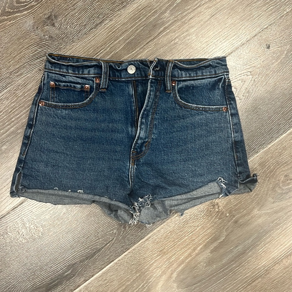 Abercrombie Shorts